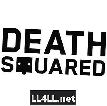 Το Death Squared έρχεται στο Nintendo Switch με Αποκλειστικό Περιεχόμενο