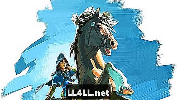 Debutspil af den nye Legend of Zelda er sat til 14. juni