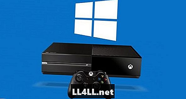 Dell popis Xbox One za podršku Windows 8 Apps