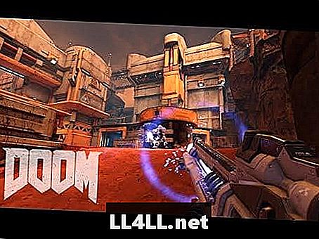 Demon fylt multiplayer moduser avslørt for Doom