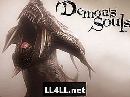 Demon's Souls and More Gratis deze maand voor Playstation Plus-gebruikers
