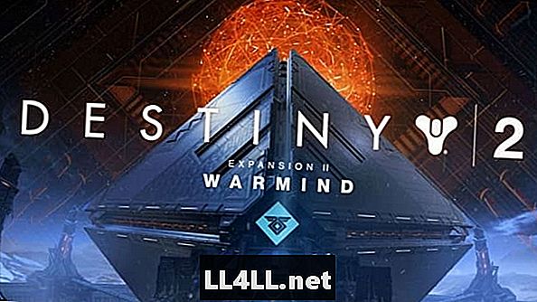 Destiny 2 & colon; Revisión de expansión de Warmind