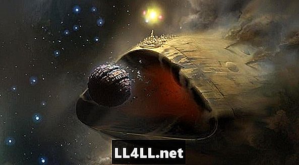 Destiny 2 -opas ja kaksoispiste; Leviathan Raid Walkthrough - Pelit