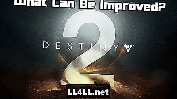 Destiny 2 potrzebuje Wisen Up to Succeed Long Term