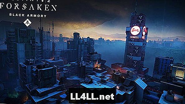 Destiny 2 & colon; Black Armory Spoiler-free Raid Guide - Spel