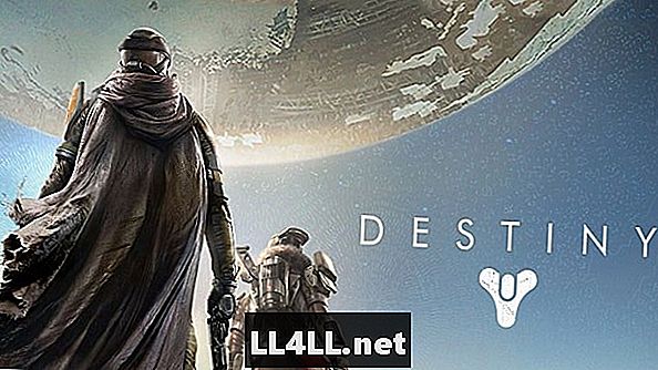 Destiny zasiahne 25 miliónov hráčov a čiarku; 5 miliónov v posledných 6 mesiacoch