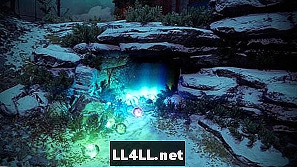 Destiny's Loot Cave 2 & periode; 0 & colon; Is het de moeite waard Mijn tijd om te boeren en zoeken;