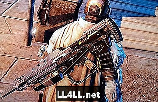 Destiny'nin En Az Silahı Dünyadaki Tek Bir Oyuncuya Ait