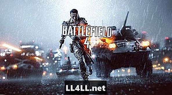 Podrobnosti o Battlefield 4 Single Player Revealed