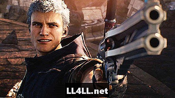 Devil May Cry 5 Režisér potvrzuje délku hry - Hry