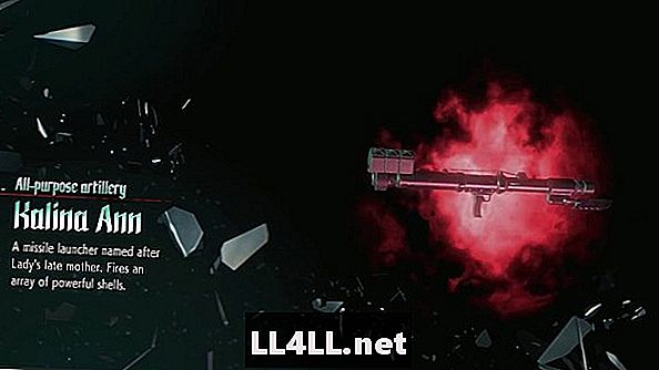 Devil May Cry 5 & Двоеточие; Как да намерим Калина Ан Ракета Launcher