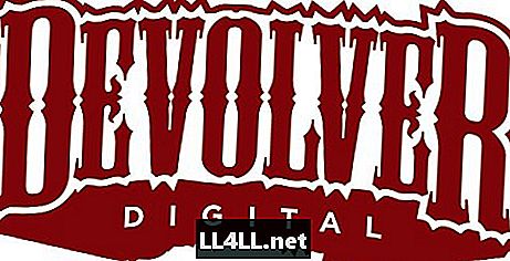 Ofertas digitales de Devolver a juegos de demostración en nombre de desarrolladores bloqueados en los EE. UU.