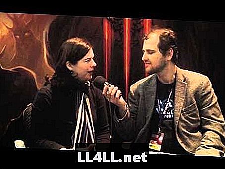 Diablo 3 console edition interview van PAX East 2013