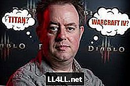 Diablo 3 riaditeľ ukončí herný priemysel