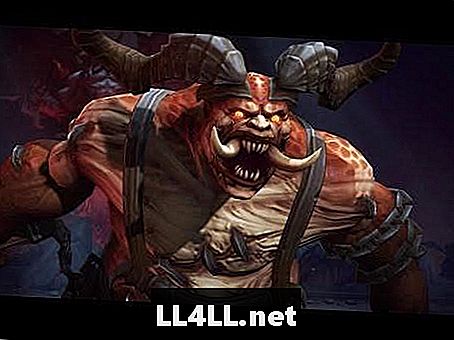 Diablo 3's Mad King Leoric og Monk kommer ind i Nexus