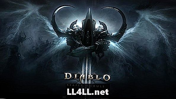 Cập nhật nội dung lớn của Diablo 3 & lpar; Patch 2 & period; 4 & rpar;