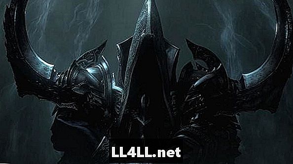 Diablo 3 y colon; Reaper of Souls Review & colon; Blizzard finalmente lo hizo bien y búsqueda; - Juegos