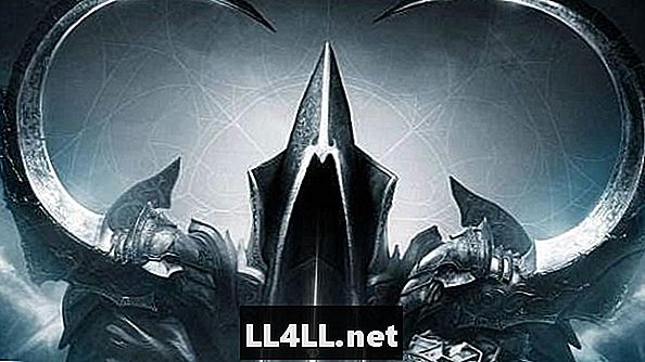 Domy aukcyjne Diablo III wkrótce będą na dobre - Gry
