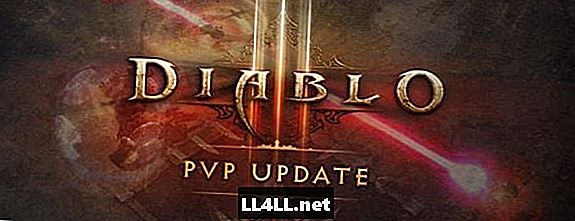 „Diablo III“ turinio atnaujinimo apžvalga
