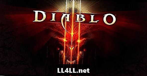Diablo III Nominee i Dragon Slayer Awards & colon; Topp fellesskapssjef
