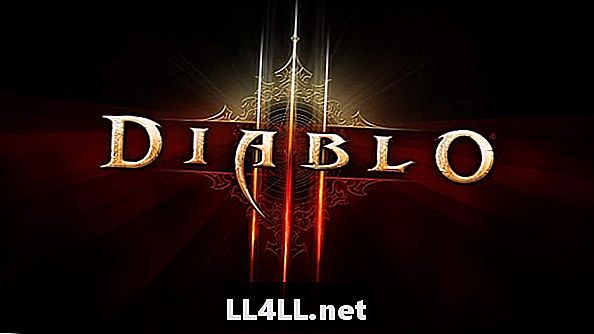 Diablo III Not Getting Cross-Play Between PS3/4 and PC - Hry