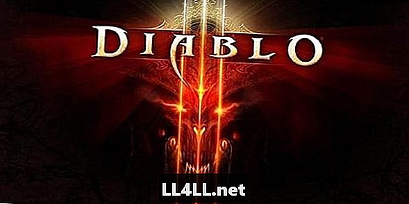 Diablo III - Gebruik nieuwe moeilijkheidsgraden om op Powerlevel voor Reaper Of Souls te werken - Spellen