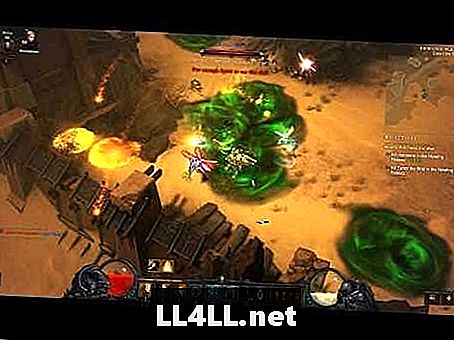 Diablo III & colon; Reaper of Souls Beta Impressions & excl;
