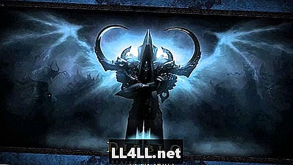 Diablo III & המעי הגס; Reaper of Souls סקירה & למחצה; אתה צריך לחשוש ריפר & קווסט;