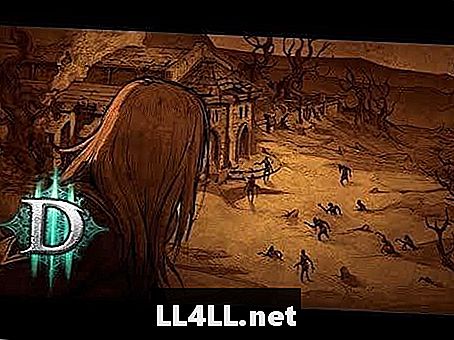 Diablo III Necromancer sezona