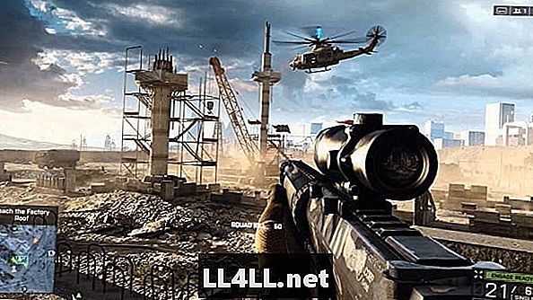 El director de DICE anuncia Battlefield 5 ahora en producción - Juegos