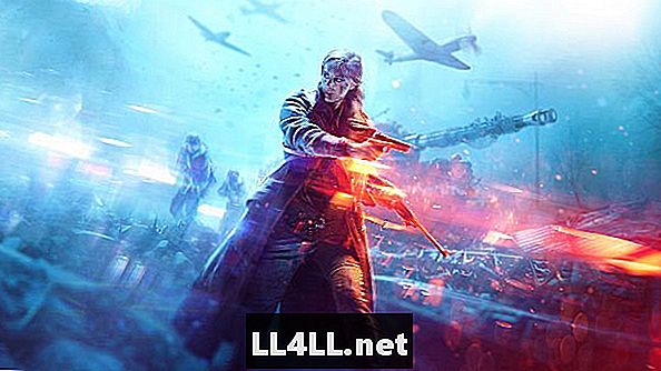 DICE obrysy Post-Launch plán pre Battlefield 5 - Hry