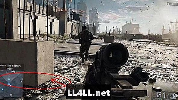 DICE ร้องขอการปรับสมดุลคำติชมสำหรับ Battlefield 4