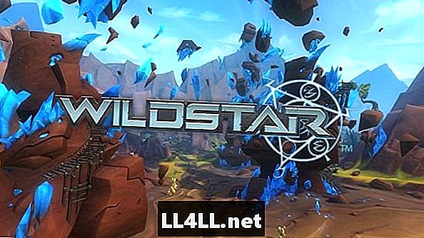 WildStarを "save"して遊んでみませんか？ゲームは2016年も生き残りますか？