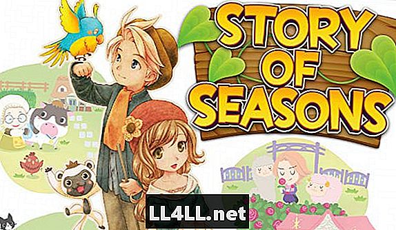 ¿Sabías que Story of Seasons es la nueva y verdadera Luna de cosecha y búsqueda?