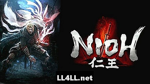 Nie udało się zagrać w Final Demo Nioh & quest; Zobacz, co przegapiłeś