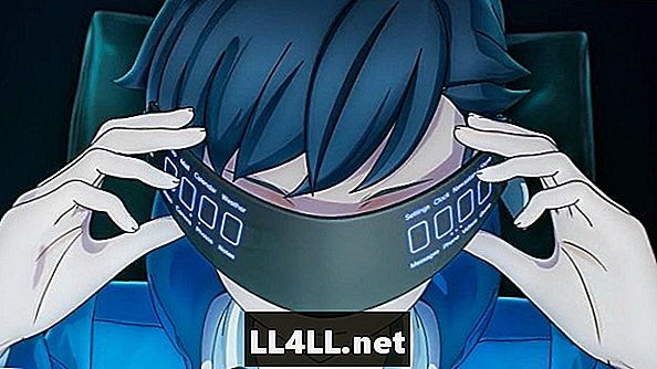 Ιστορία Digimon Cyber ​​Sleuth & κόλον? Η προσωπικότητα μνήμης του Hacker και ο Οδηγός ABI