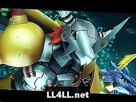 Digimon světové příští objednávce začátečnické informace a tipy