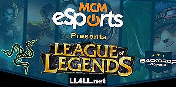 Dignitas UK, MCM eSports League of Legends Şampiyonası Şampiyonasını Londra Comic Con'da yaptı
