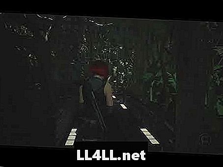 Dino Crisis Mod Roars Into Resident Evil 2 على جهاز الكمبيوتر