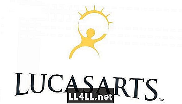 Disney zamyka LucasArts i przecinek; Zatrzymuje rozwój gier Star Wars