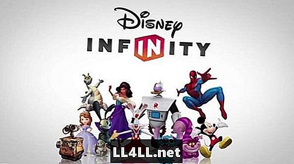 Disney Infinity sisällyttää Stitch ja Tinker Bell - Pelit