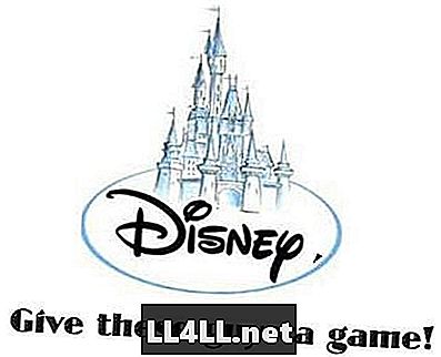 Disney zaginął, nie dając tym 5 klasycznym postaciom swoich własnych gier
