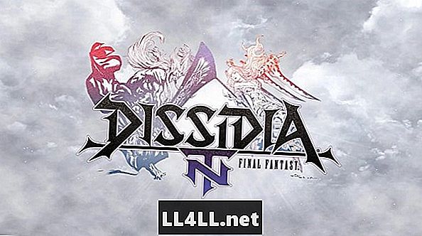 „Dissidia Final Fantasy“ šaukimas - Kuris pasirinkti ir ieškoti;