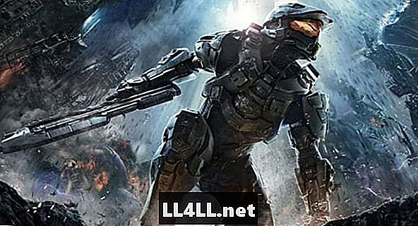 Distrikt 9 er Neill Blomkamp til Direct Halo TV Pilot & quest;