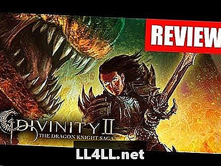 Divinity 2 & kaksoispiste; Dragon Knight Saga - 360 Edition -katsaus