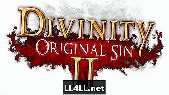 Divinity & colon; Original Sin 2 отримує нову область & excl;