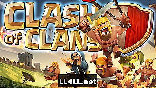 Er Clash of Clans Update Town Hall 11 Suck & quest;