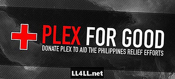 & dollar; 43 & comma; 000 økt av EVE Online-spillere for ofre for Typhoon Haiyan
