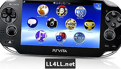 PS Vita nicht ignorieren & Komma; Es gibt einige großartige Nischenspiele