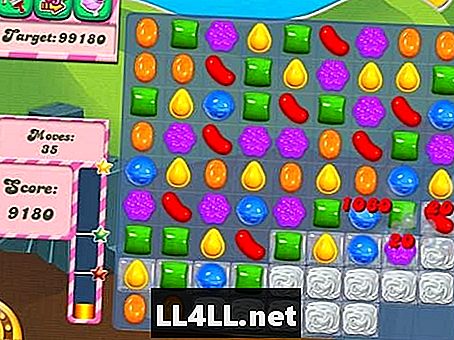 Lad dig ikke betale for at spille Candy Crush Saga - Mystery Quests Guide